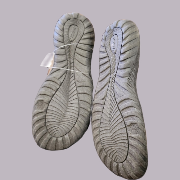 Jambu Jsport Women's Willa Slip On Faux Fur Shoes - Picture 2 of 3